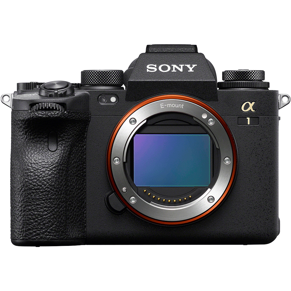 Цифровая фотокамера Sony Alpha A1 Body