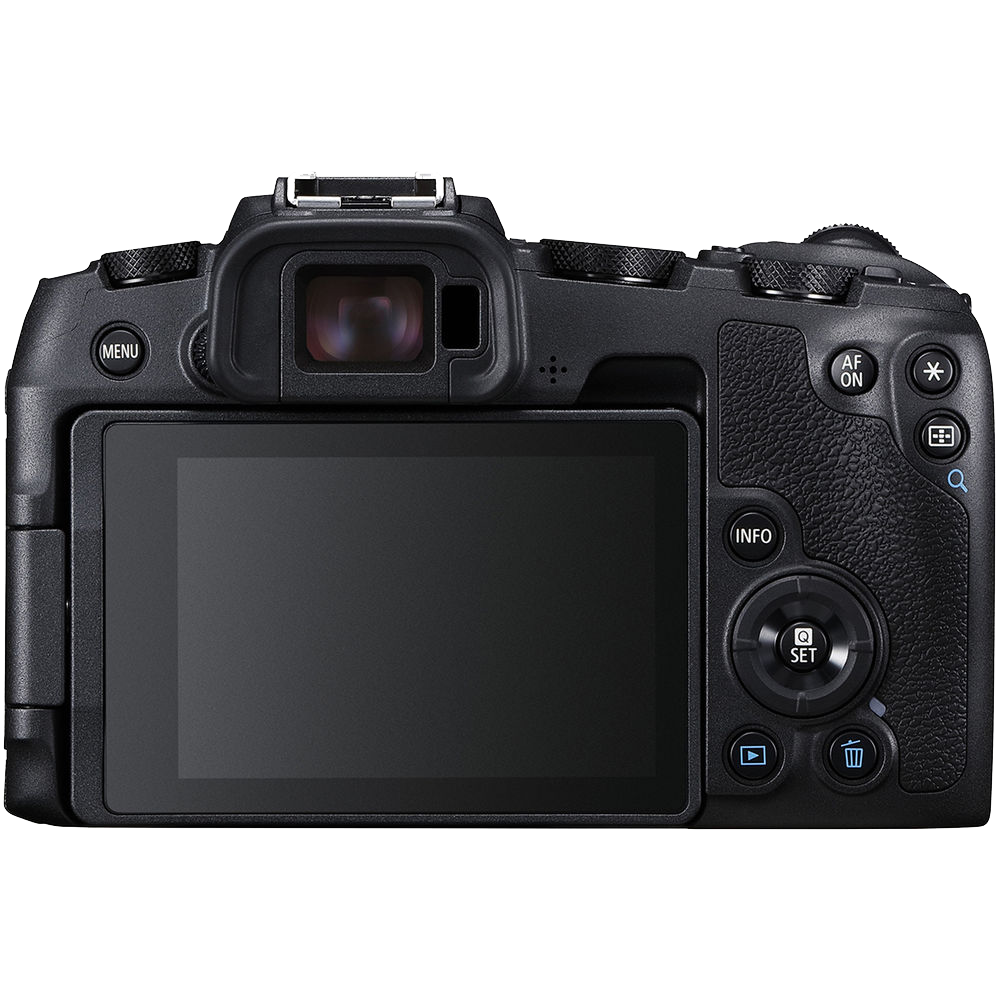 Беззеркальная камера Canon EOS RP Body купить в интернет-магазине