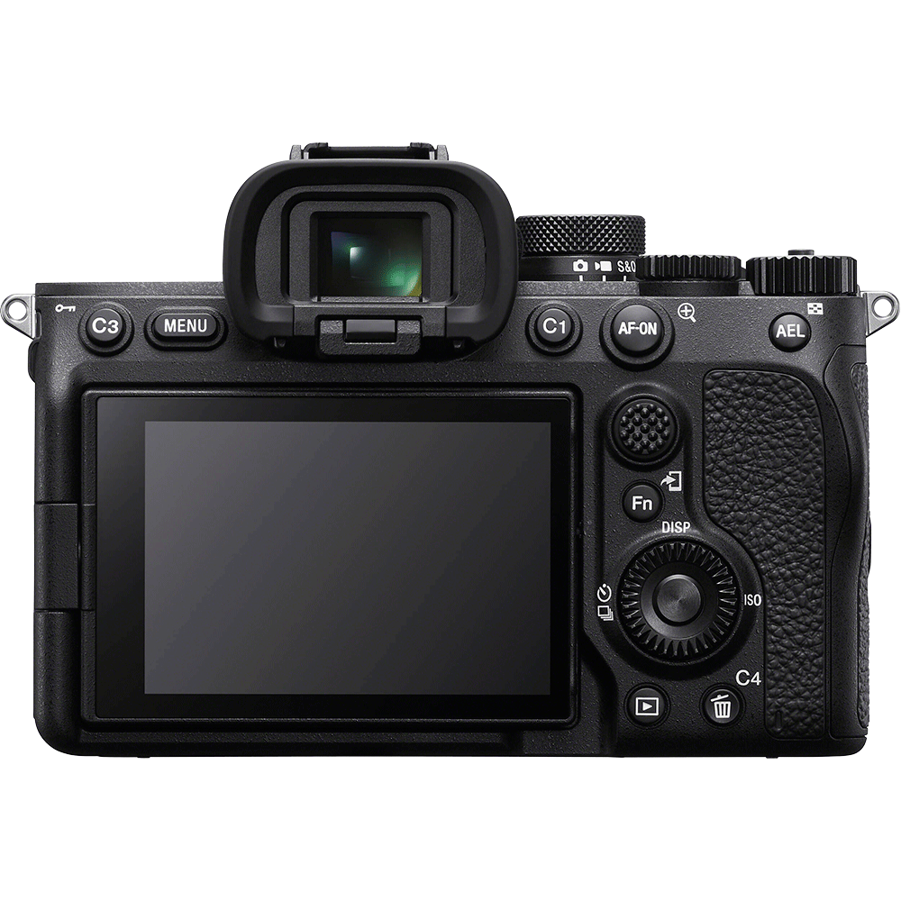 Цифровая фотокамера Sony Alpha a7 IV Body