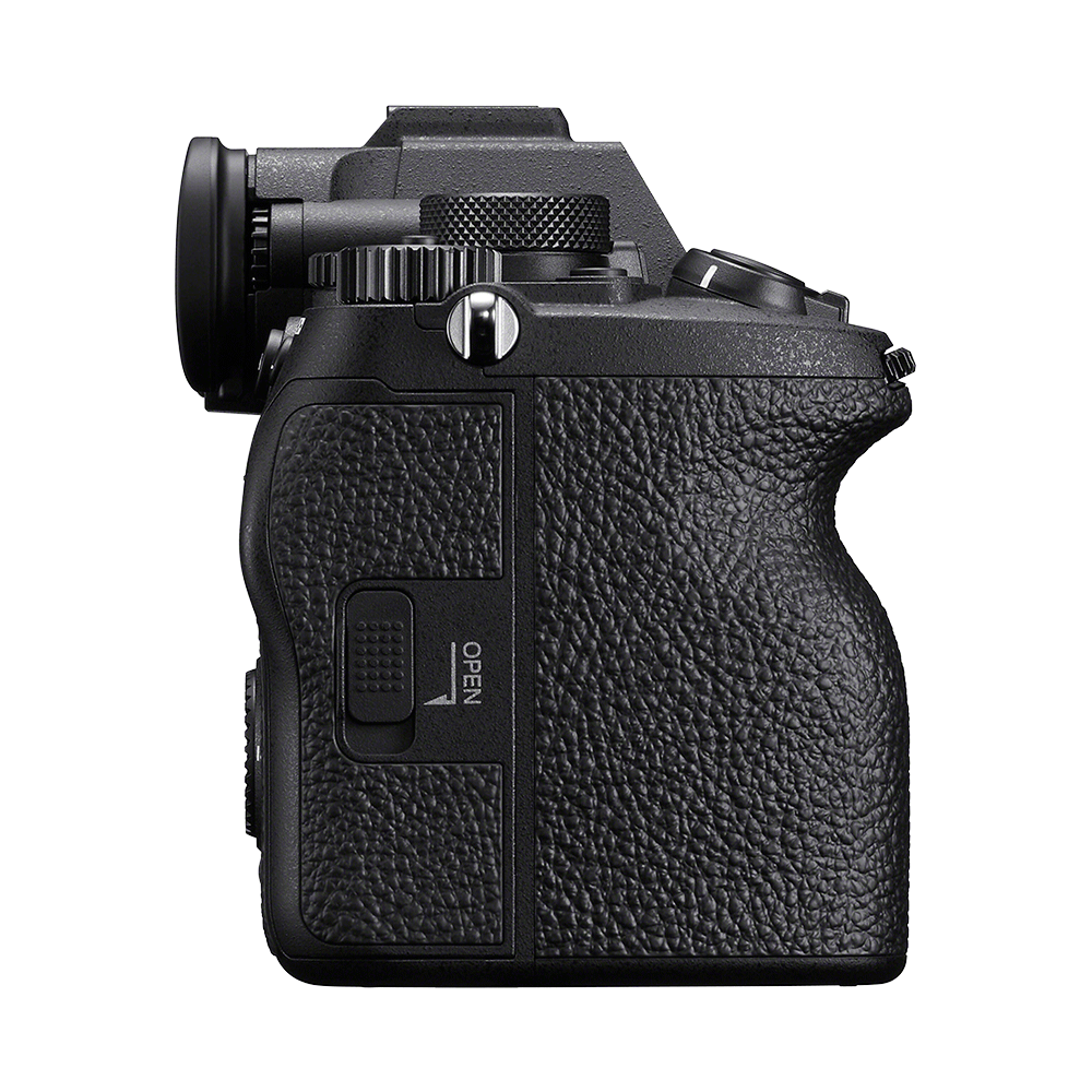 Цифровая фотокамера Sony Alpha a7 IV Body