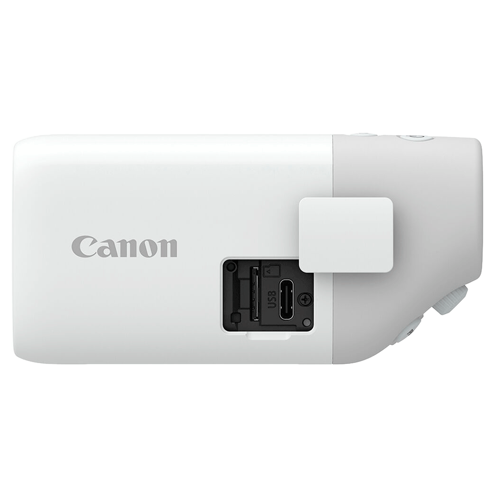 Цифровая фотокамера Canon PowerShot ZOOM купить в интернет