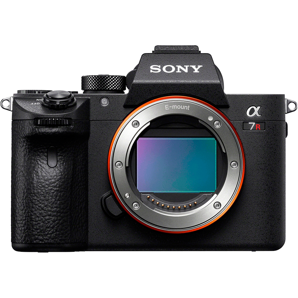 Цифровая фотокамера Sony Alpha a7R IV A Body купить в интернет-магазине Фото Парк