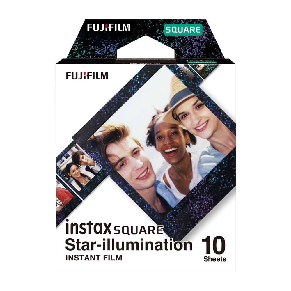 Star square. Размеры картриджей Instax Square. Instax упал на камеру.