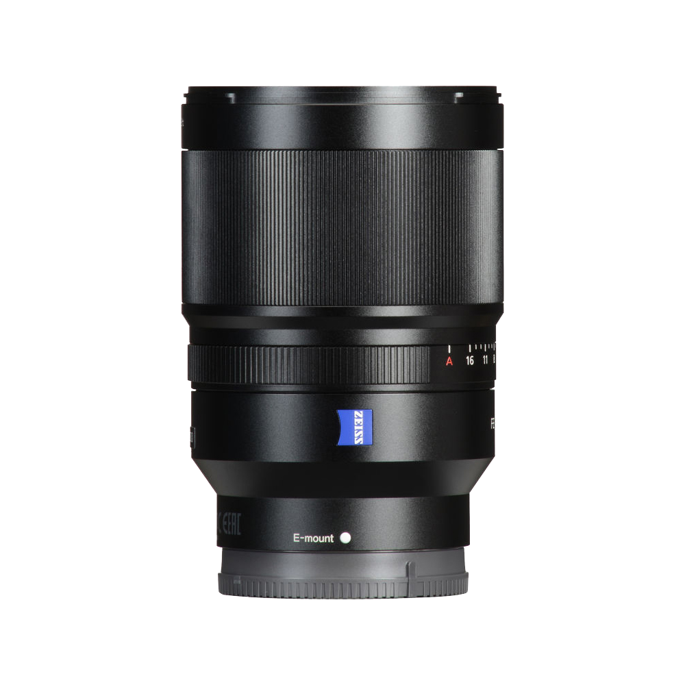 Объектив Sony Zeiss Distagon T* FE 35mm f/1.4 ZA купить в интернет