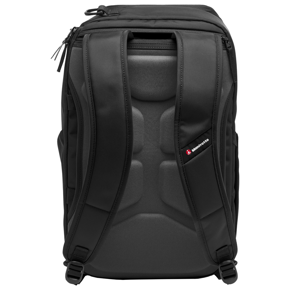 Manfrotto pro outlet backpack 30