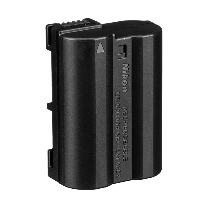 Аккумулятор Nikon EN-EL15C
