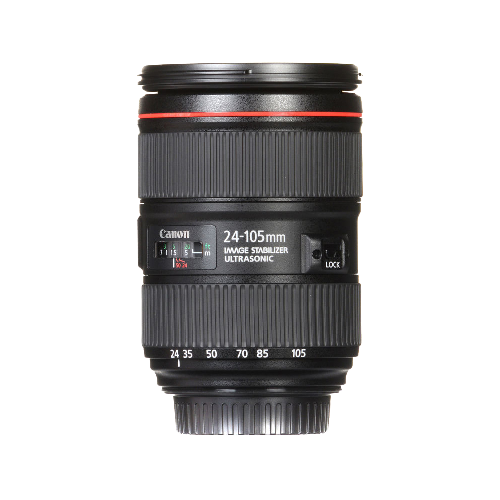 f4l lens