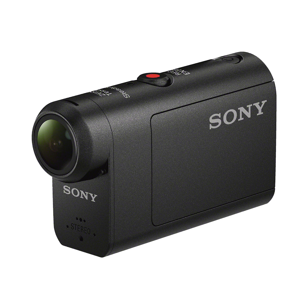 Экшн-камера Sony HDR-AS50