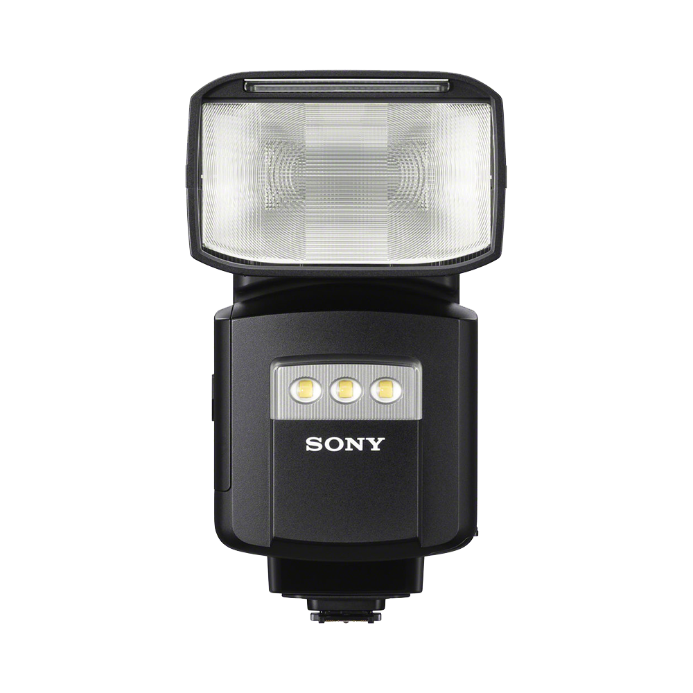 Sony hvl