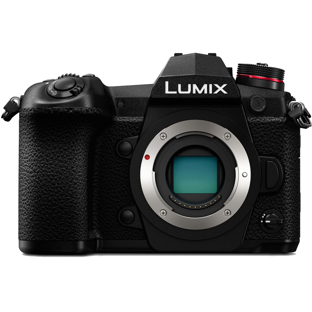 Panasonic lumix