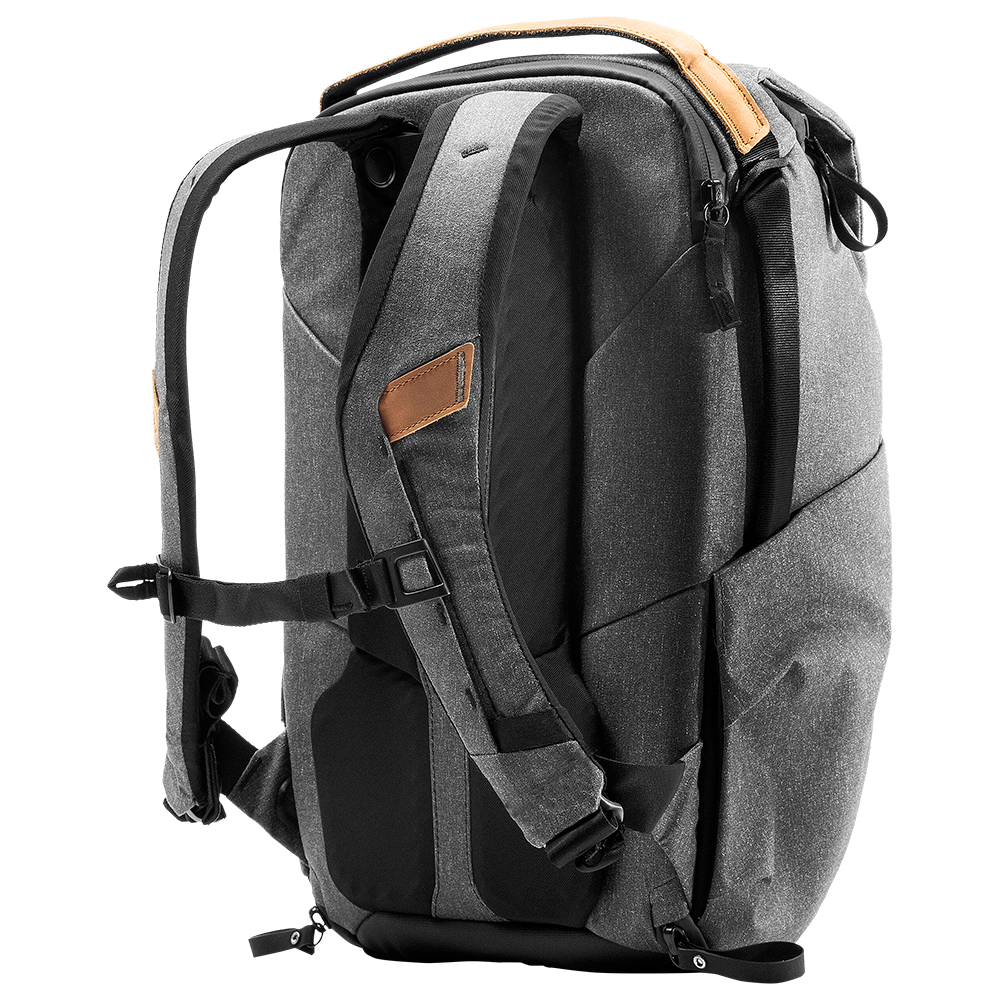 Peak design new store backpack