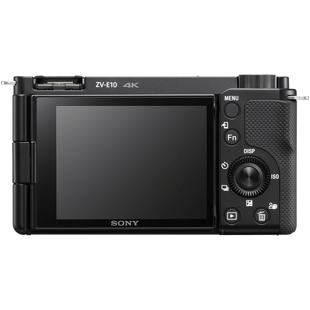 buy sony zv e10