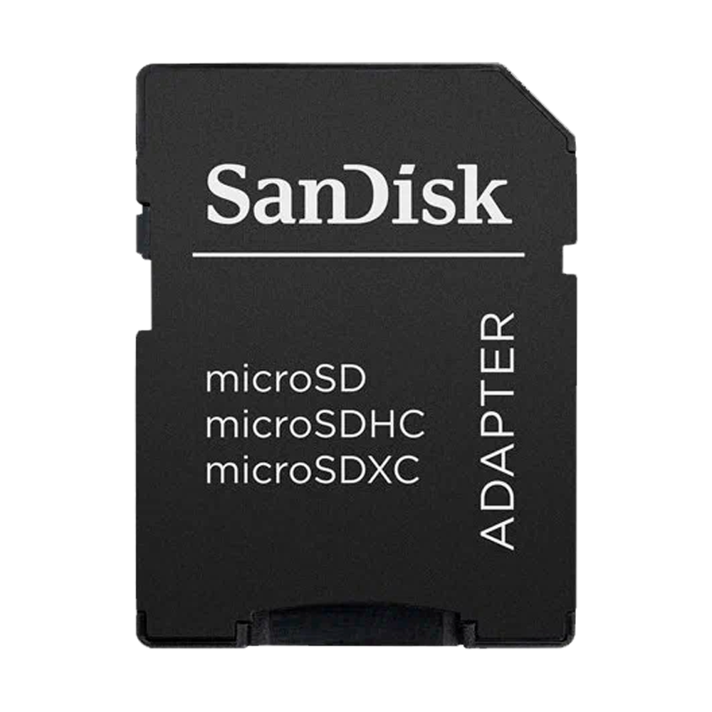 SanDisk Micro online SD Cards