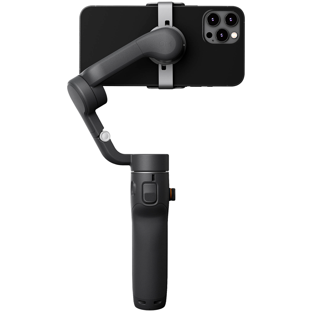 Стабилизатор для смартфона DJI Osmo Mobile 6