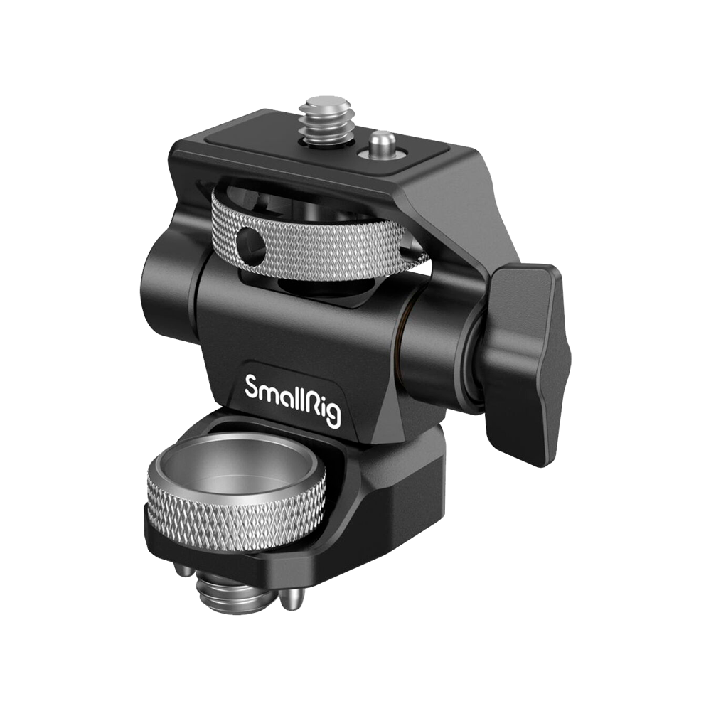 Держатель монитора SmallRig 2903B ARRI наклонно-поворотный