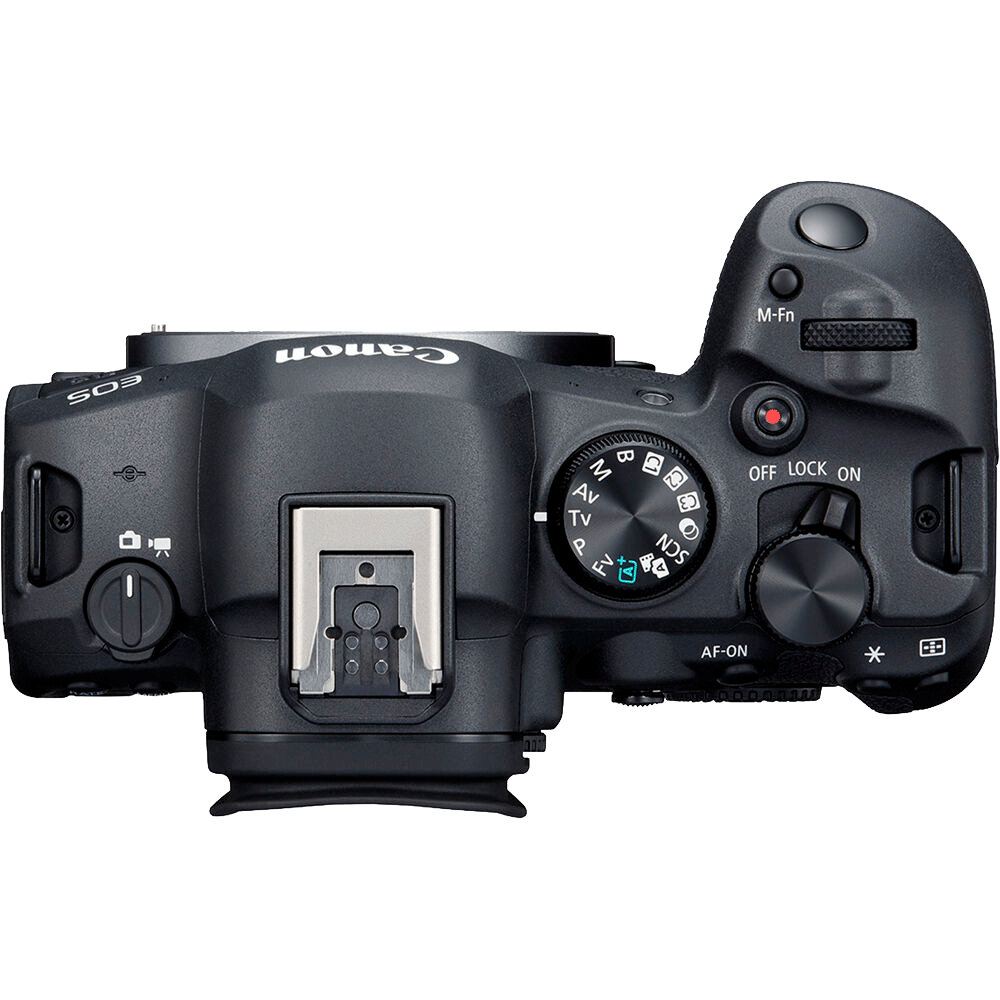 Беззеркальная камера Canon EOS R6 Mark II Body