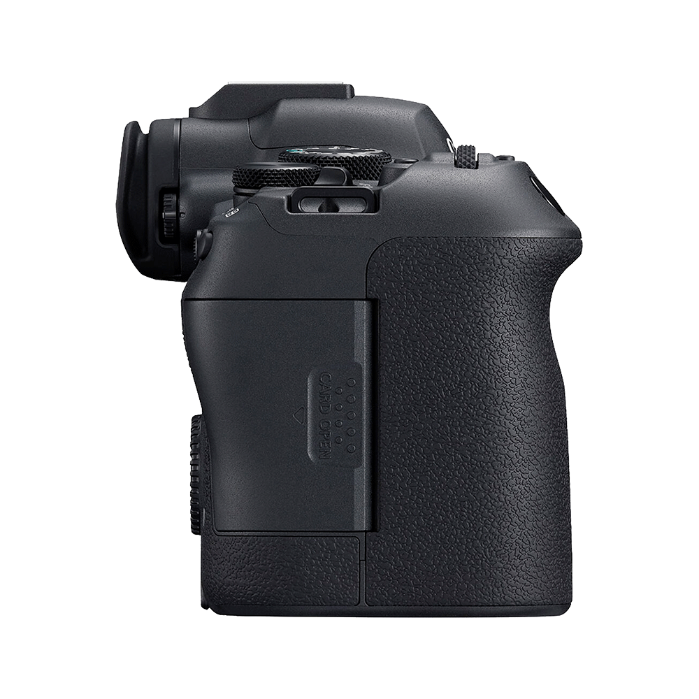 Беззеркальная камера Canon EOS R6 Mark II Body