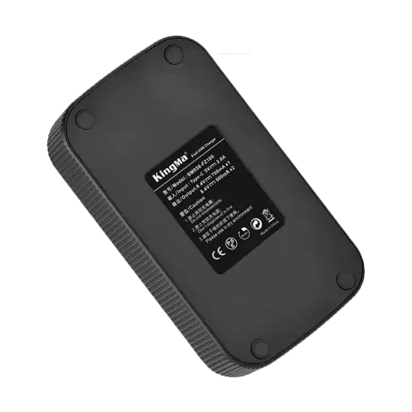 Зарядное устройство Kingma для Sony NP-FZ100 USB