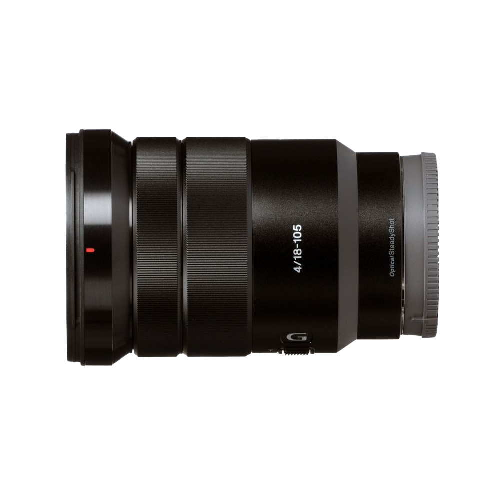 Объектив Sony 18-105mm f/4 g oss PZ E. Объективы для Sony a65. Sony a58 объективы. Объектив сони 18-105 кит для альфы 3500.