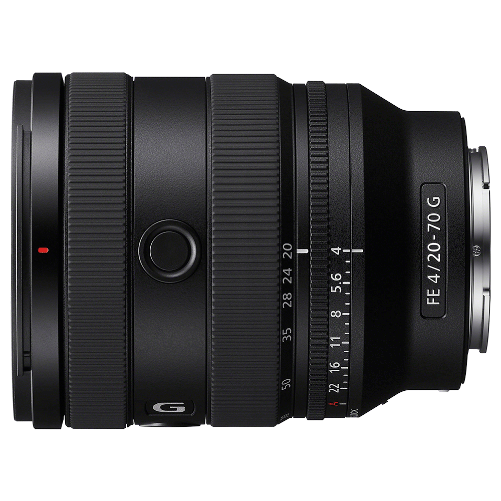 Объектив Sony FE 20-70mm f/4 G