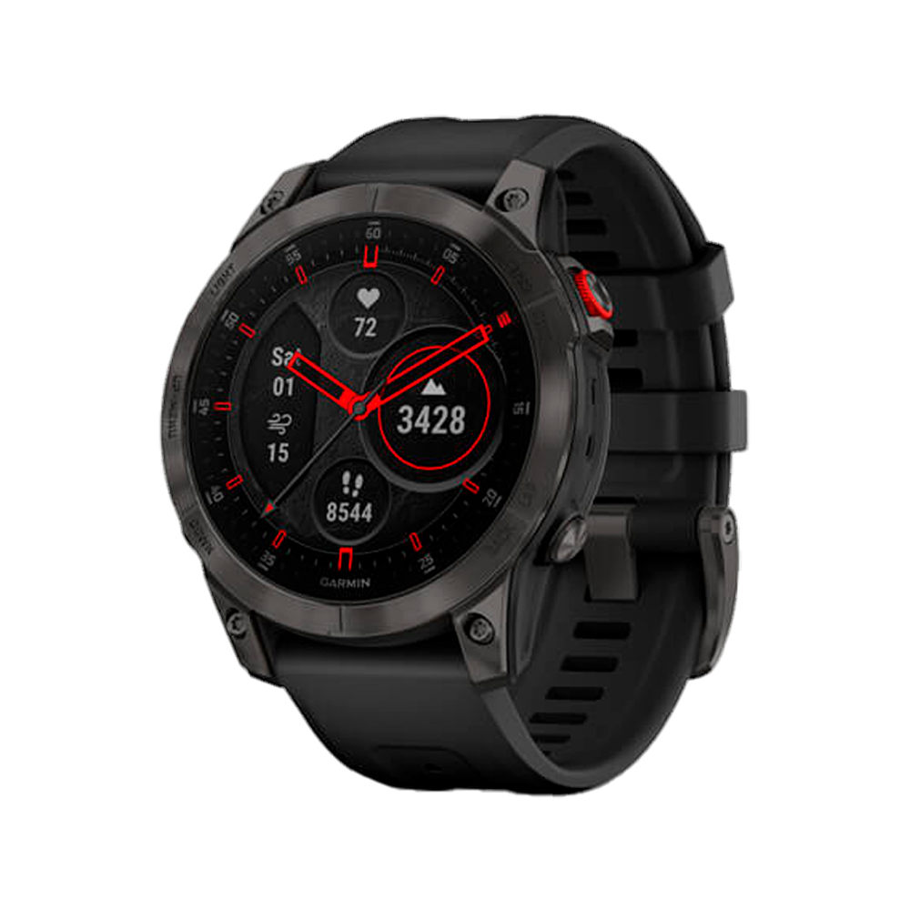 Часы garmin epix pro gen 2