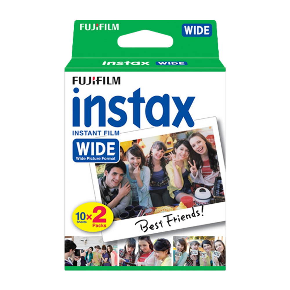 Картриджи для instax