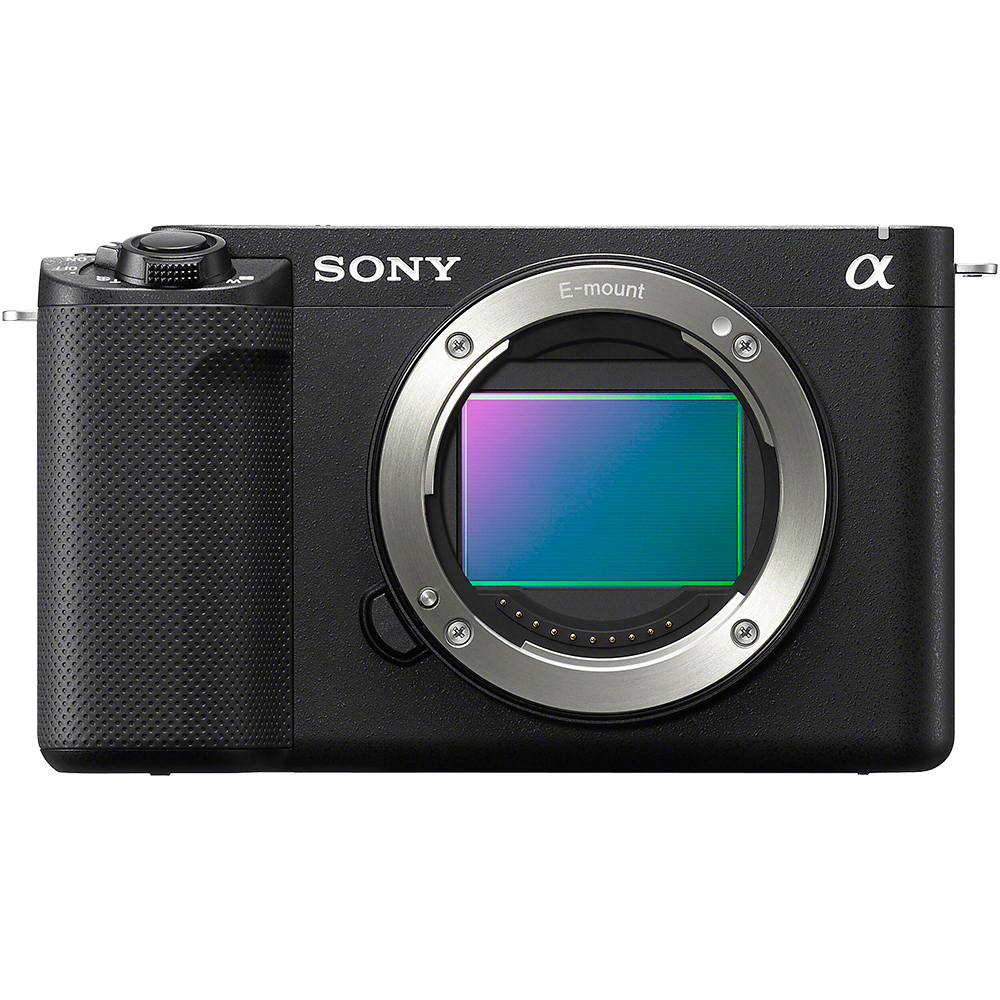 Цифровая фотокамера Sony ZV-E1 Body