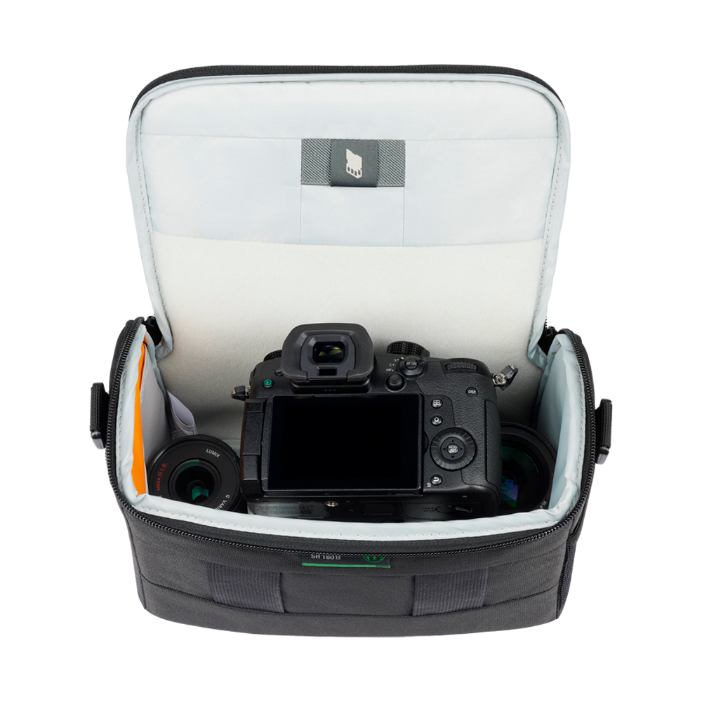 LowePro Adventura SH160 III